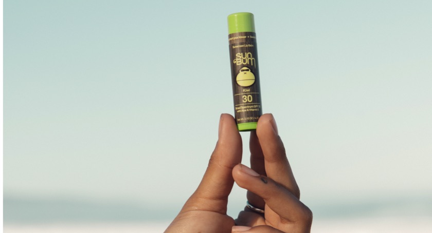 Sun Bum Expands Original SPF 30 Lip Balm with New Flavor